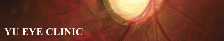 YU EYE CLICINC